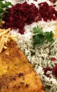 غذا خانگی آنلاین  بهترین و با کیفترین ها نزد ماست