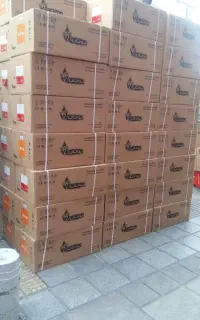 آبگرمکن دیواری بوتان 3115 رگلاتور برنج تعویض آکبند