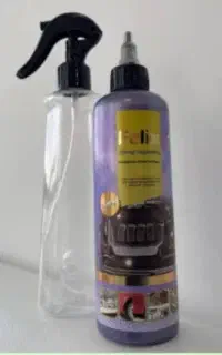 چربی زدا و جرم گیر