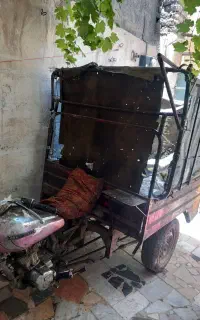 موتورسه چرخ