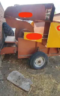 خرمنکوب