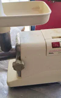 چرخ گوشت ژاپنی
