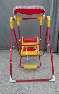 تاب کودک