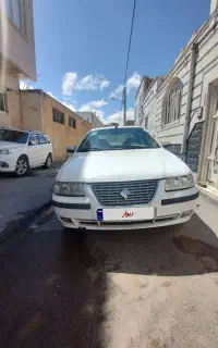 سمند98برج دوازدهEF7