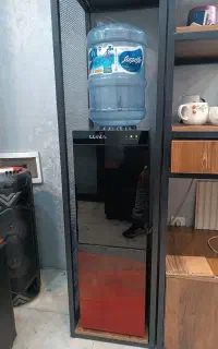 آبسردکن یخچالدار ۴ماه کارکرده