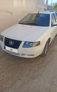 سورن پلاس ef7مدل 402