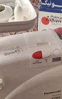 چرخ گوشت پاناسونیک