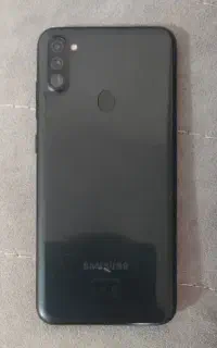 گوشی A11