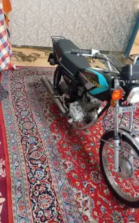 موتور مزایده عروسک 89 تمیز برگه معتبر