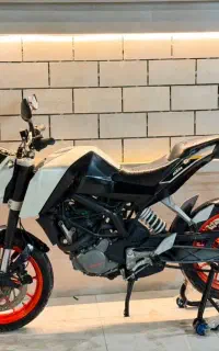 کی تی ام ۲۰۰خصبی