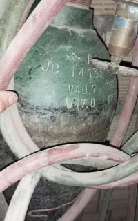 کپسول هوا برش