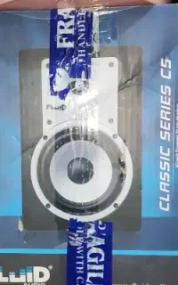 اسپیکر مانیتورینگ fluid کاملا نو