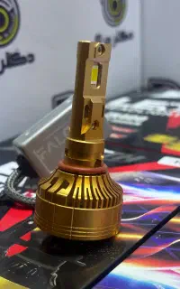 هدلایت دست دوم، در حد نو