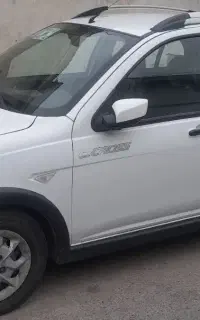 کوئیک ۹۸ بی رنگ ۱۰۰ تاکار