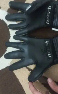 دستکش دروازه بانی