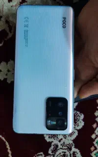گوشی poco x3 gt