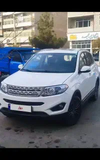 تیگو 5