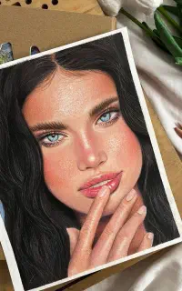 آموزش نقاشی تخصصی