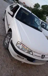 پارس 1400