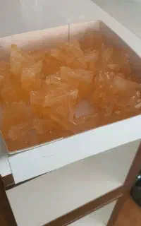 پرده نبات ممتاز یزد