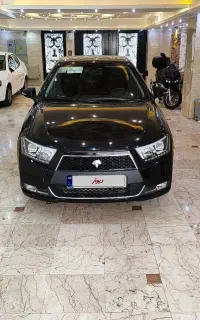 دنا پلاس توربو اتوماتیک ۱۴۰۱