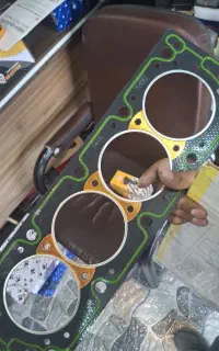 شاگرد نیمه ماهر مکانیکی