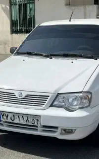 132 مدل 97