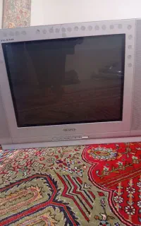 تلویزون 21اینج