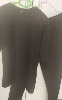 لباس و کفش