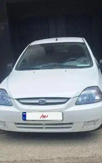 ریو 88 بی رنگ