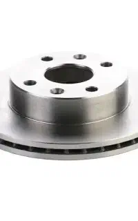 دیسک ترمز جلو کوییک