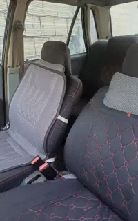 پراید مدل 83 انژکتور