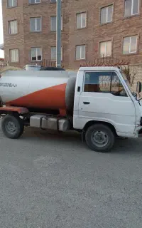 وانت کیاسرزمدل۱۹۹۲