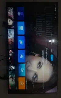 تلویزیون هوشمند سری  LG43