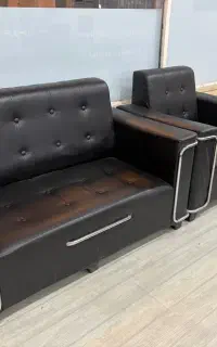 مبل اداری ۶نفره
