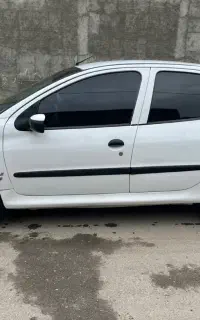 مدل ۹۶ تیپ پنج ۲۰۶