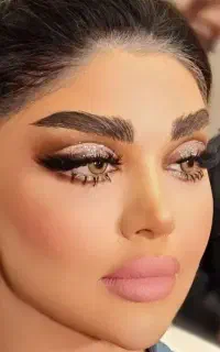 آموزش میکاپ و خودآرایی
