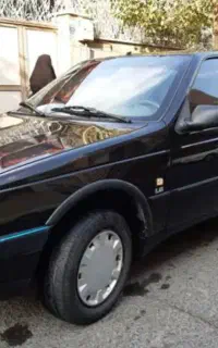 پژو ۴۰۵ مدل ۹۷