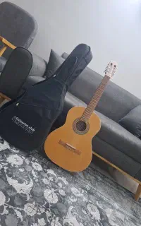 گیتار پارسی m5 سالم و نو