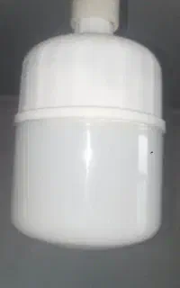 لامپ اقتصادی کیفیت نور نچرال یک سال ضمانت