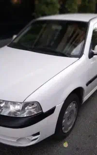 فولکس گل ۸۷