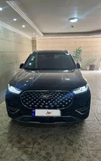تیگو ۸ پرو مدل۴۰۱