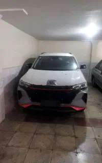 خودرو مارس c300