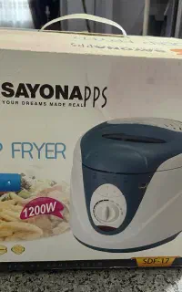 سرخ کن