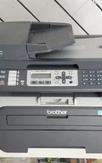 پرینتر لیزری چندکاره brother 7840n