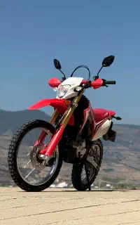 توسان۲۵۰.طرح crf باسل