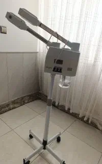 دستگاه بخور پایه دار