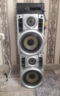 امپیلی و باند خانگی