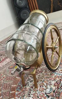 فروش کلمن