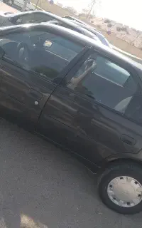 فروش ۴۰۵ مدل ۹۱ تر تمیز